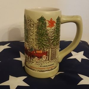 Ceramarte beer stine